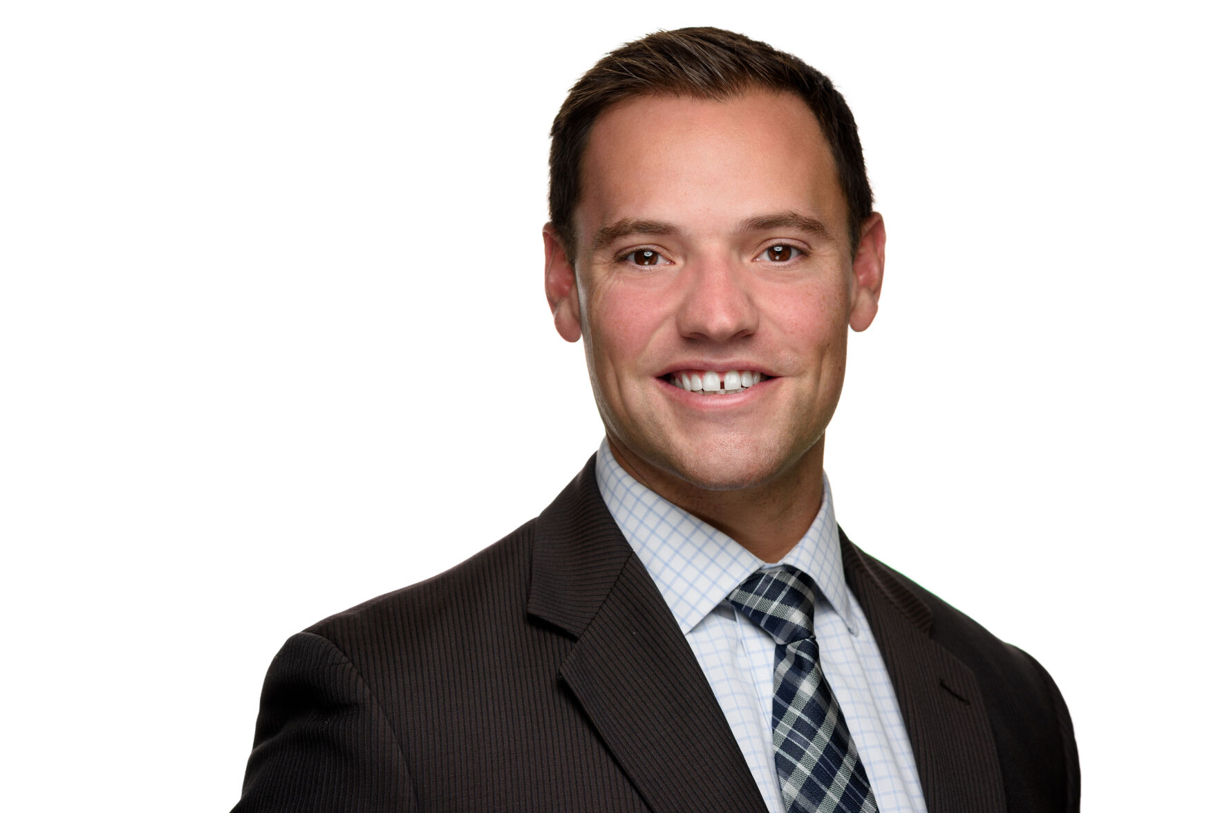 Dave Jarmin